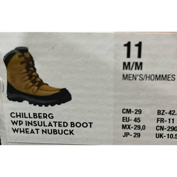 Timberland MEN Boots - Size 11 - Picture 7 of 11